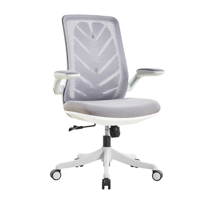 Molded Foam Articulate Mesh Office Chair 3D Adjustable Rocking Office Chair